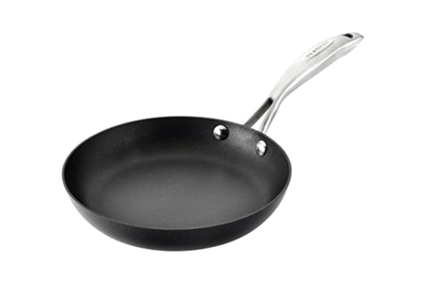 Scanpan Pro IQ Paistinpannu 20 cm