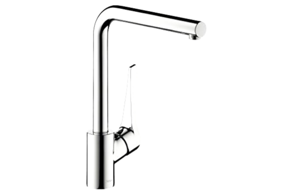 Hansgrohe HG Cento L køkkenarmatur - Køkkenarmatur krom HG nr. 14802