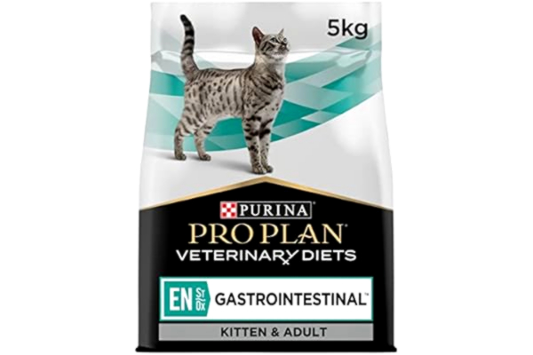 Purina Veterinary Diets Purina Pro Plan Vet Feline 5Kg, 5 kg (1 pack, 5000