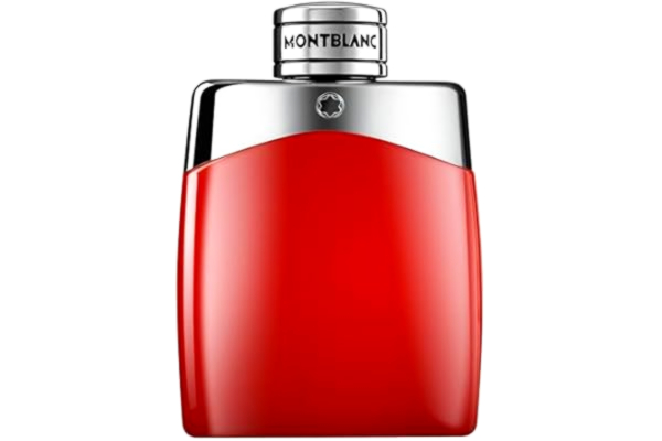 Montblanc  Legend Red EdP, linje: Legend Red, Eau de Parfum för män, Innehåll: 100 ml
