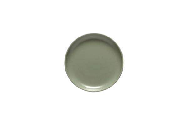 Casafina CASA Pacifica Tallrik flat Dia 16 cm Artichoke