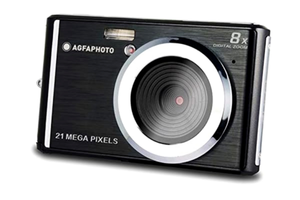 AgfaPhoto Agfa Photo DC5200 - digital camera