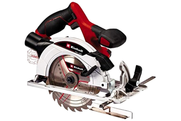 Einhell Batteridrevet sirkelsag - TE-CS 18/165-1 Li - Solo