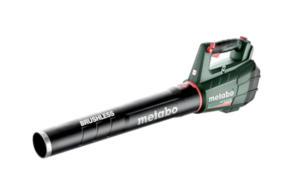 Metabo  601607850 Lövblåsare, 650 m³/h, Grön