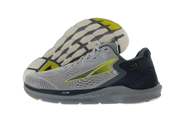 Altra ALTRA Homme Torin 5, gris/calcaire, 44 EU