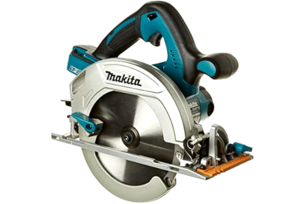 Makita  DHS710Z DHS710 Twin 18v Li-ion Cordless Circular Saw Body Only