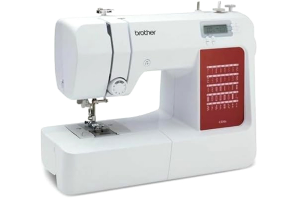 Brother  CS-10 symaskine