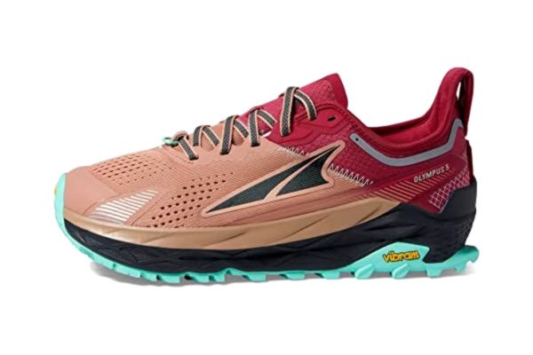 Altra  Olympus 5 Scarpa da Trail per Donna