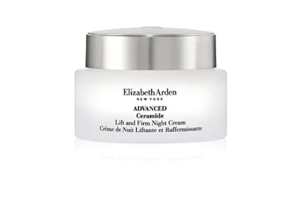 Elizabeth Arden  Advanced Ceramide Lift and Firm Night Cream 50 ml