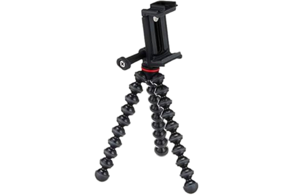 Joby  JB01515-BWW GripTight zestaw akcji - czarny/antracyt