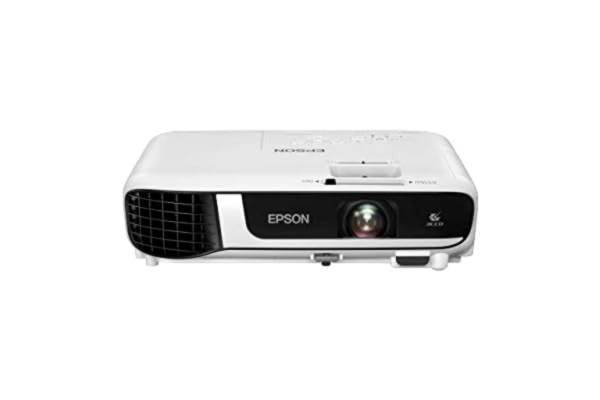 Epson  3LCD projektor EB-W51
