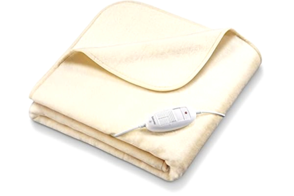 Beurer -Couverture Chauffante 180x130cm HD90