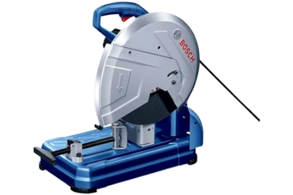 Bosch  Professional metallkapsåg GCO 14-24 J (2 400 W, obelastat varvtal 3 800 v/min, i kartong)