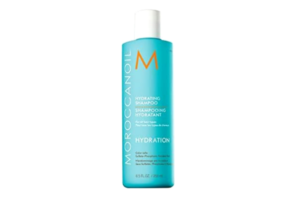 MoroccanOil Moroccanoil Hydrating Shampoo, 250ml