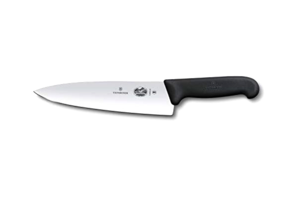 Victorinox  5.2063.20 Chefs Knife, Extra Broad, 20cm