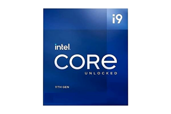 Intel  Core i9-11900K (3.5 GHz / 5.3 GHz)