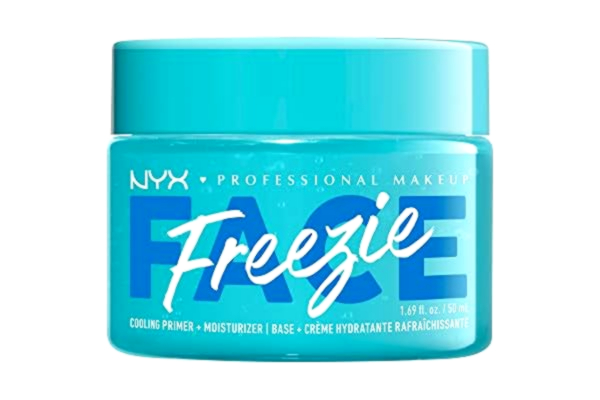NYX  PROFESSIONAL MAKEUP Freezie Primer, 50 ml