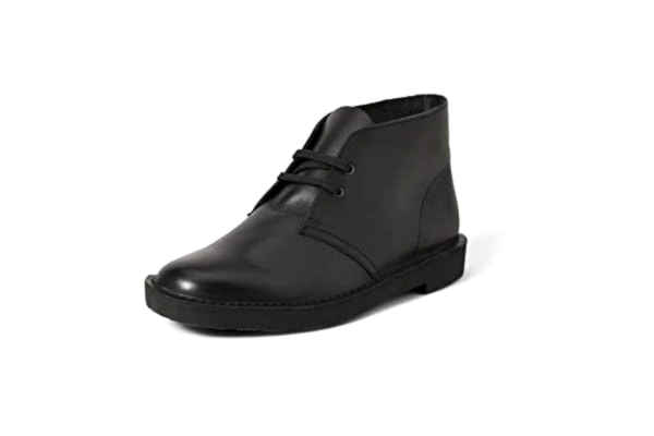 Clarks  desert boot
