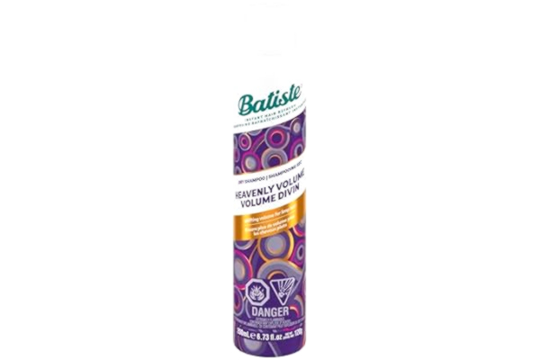 Batiste  Heavenly volymschampo 200 ml torr