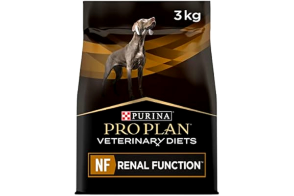 Purina Veterinary Diets Purina PRO Plan Veterinary Diets Renal Function NF kroketter Hundar 3kg