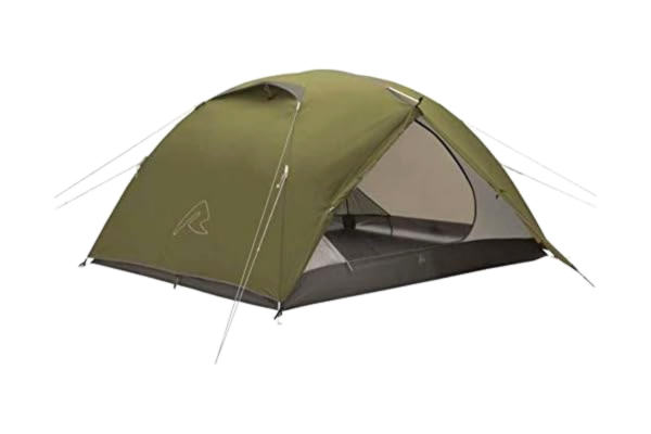 Robens  Unisex - Adult Lodge Tent, Multi-Colour, 3 Person