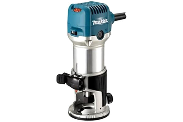 Makita  Fræser - RT0702CX2J