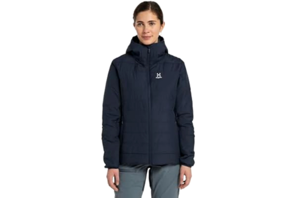 Haglöfs Haglofs Mimic Silver jacka, blå (tarn Blue), S dam, Blå (tarn blue), S