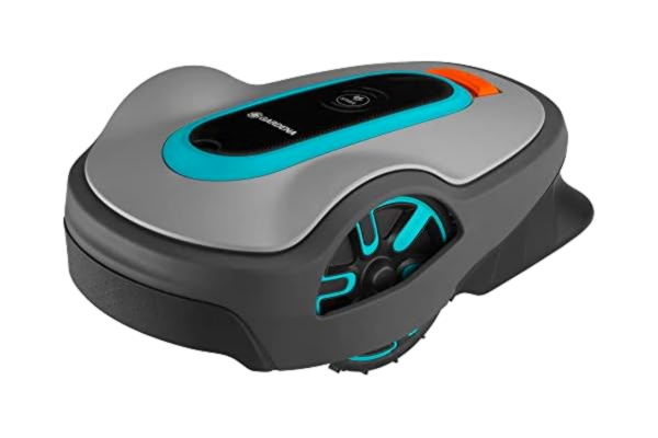 Gardena Robot koszący Gardena Sileno life 750 Lona (zestaw Smart)