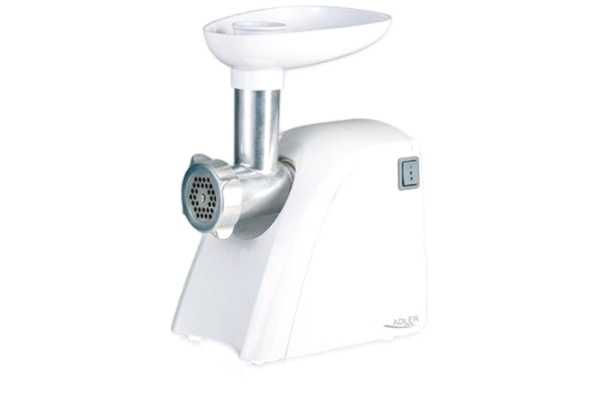 Adler  AD 4803, 3,4 kg, 3,8 kg