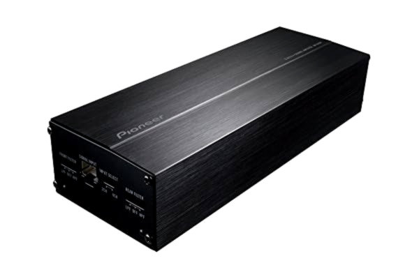 Pioneer  GM-D1004 - Vahvistin