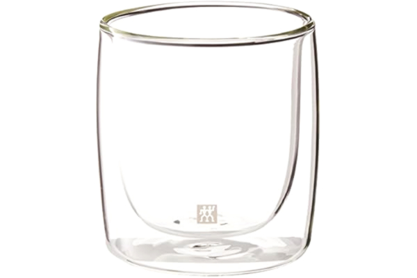 Zwilling  whiskyset, 266 ml, 2 st. set