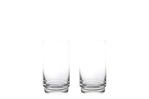 Sagaform  5018267 tumlarset, glas