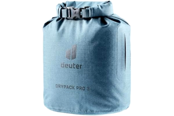 Deuter  Drypack Pro 3 vattentät torrväska
