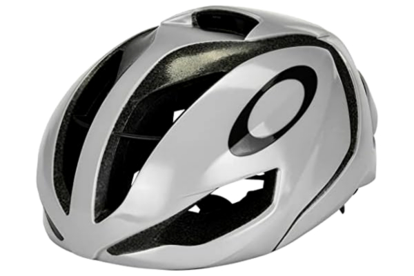 Oakley  ARO5 BOA MIPS Road Bike Helmet Fog Grey Extra Large