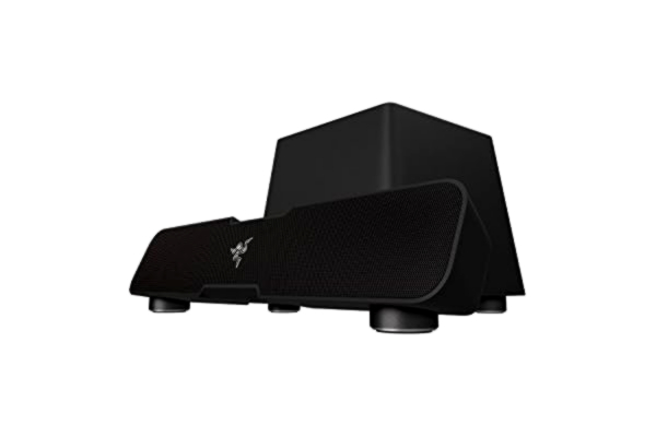 Razer  Leviathan, Computer Luidsprekers