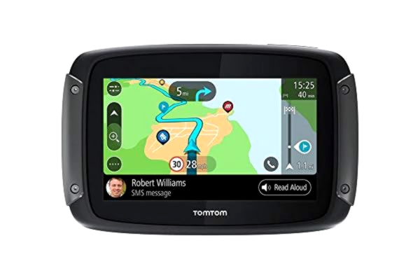 TomTom TOMTOM 1GF0.002.11 GPS-navigatie