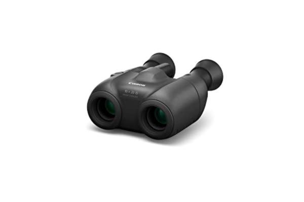 Canon  Kiikarit 10 x 20 IS