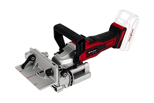 Einhell  TE-BJ 18 Li lamelfræser 18 volt u/batteri og lader