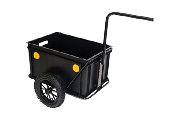 Roland Werk ROLAND Mini Boy Remorque 12 pouces 2015