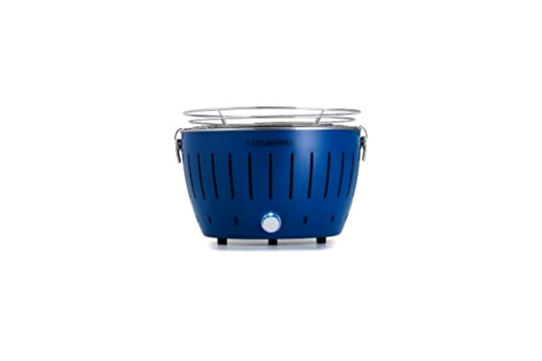 LotusGrill  G-TB-280 Deep Blue Mod. 2019, blue