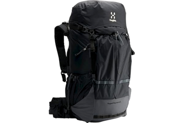 Haglöfs  Rugged Mountain 60