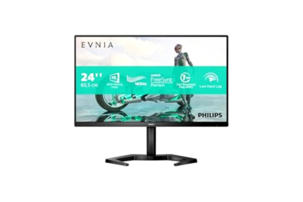 Philips 24" Philips Evnia 24" - 1920x1080 - 165Hz - IPS