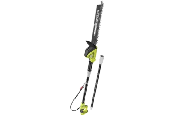 Ryobi  ONE+ 18V OPT1845 trådlös pol-säkring, 45 cm blad (endast kropp)
