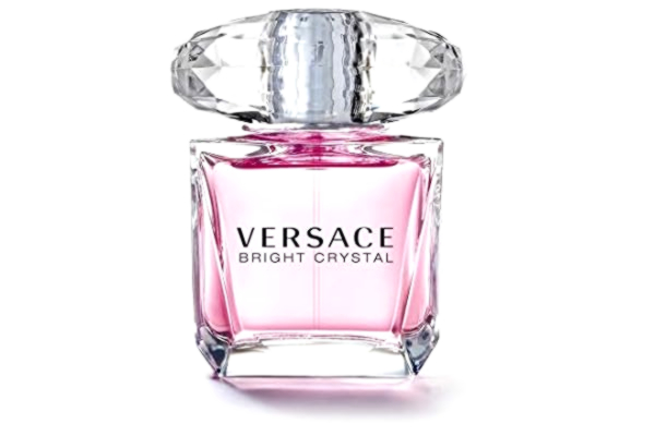 Versace  Bright Kristall Eau de Toilette Vapo kvinna – 30 ml