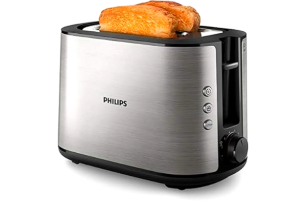 Philips  Brødrister Viva Collection HD2650/90