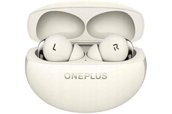 OnePlus  Buds Pro 3 Lunar Radiance