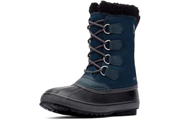 Sorel  Męskie buty zimowe, 1964 PAC NYLON WP