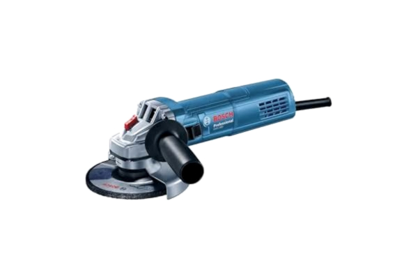 Bosch  Professional vinkelslip GWS 880 (880 W, skiv-Ø: 125 mm, obelastat varvtal: 11 000 v/min, i kartong)