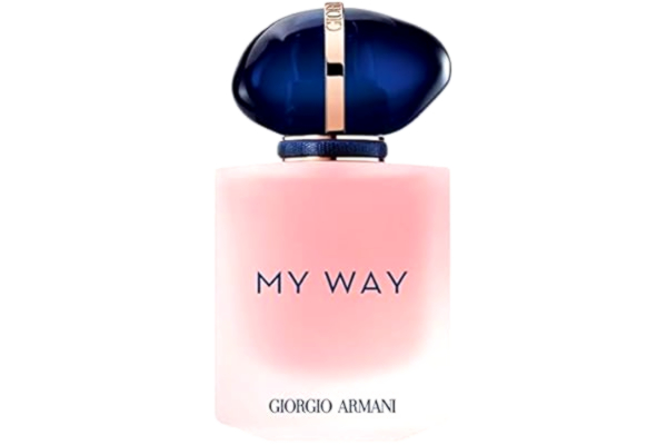 Giorgio Armani My Way Floral, 50 ml Armani Naisten hajuvedet