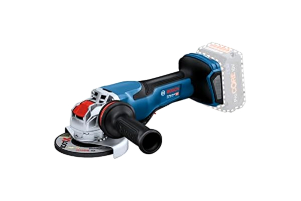 Bosch BOSCH GWX 18V-15 P solo KARTON 06019H6F00